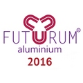 Futurum - алюминиевый профиль для производства шкафов-купе