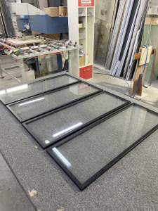 Обновили парк станков